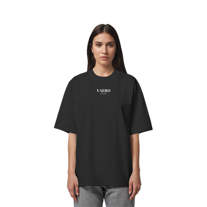 vaero - Organic Oversize Shirt