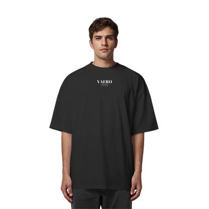 vaero - Organic Oversize Shirt