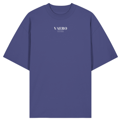 vaero - Organic Oversize Shirt