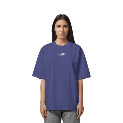 vaero - Organic Oversize Shirt