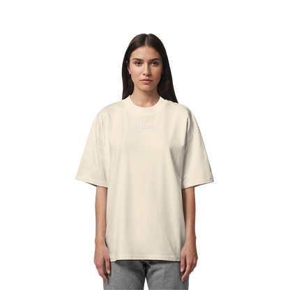 vaero - Organic Oversize Shirt