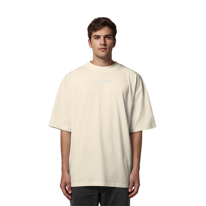 vaero - Organic Oversize Shirt