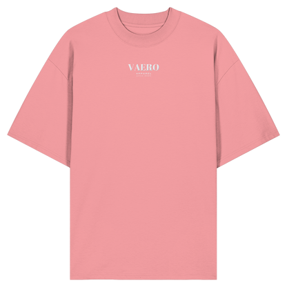vaero - Organic Oversize Shirt