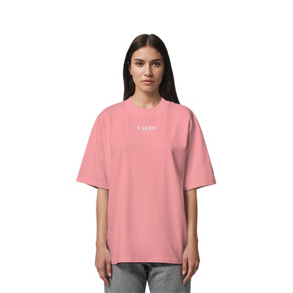 vaero - Organic Oversize Shirt