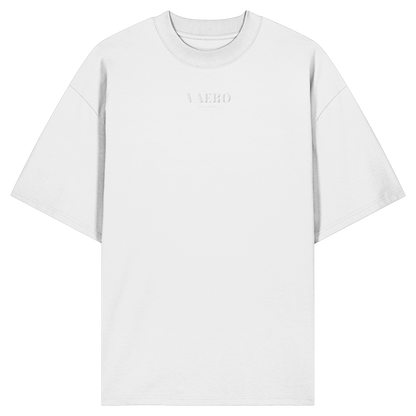 vaero - Organic Oversize Shirt
