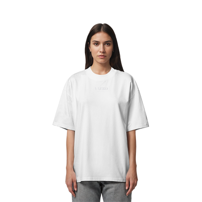 vaero - Organic Oversize Shirt
