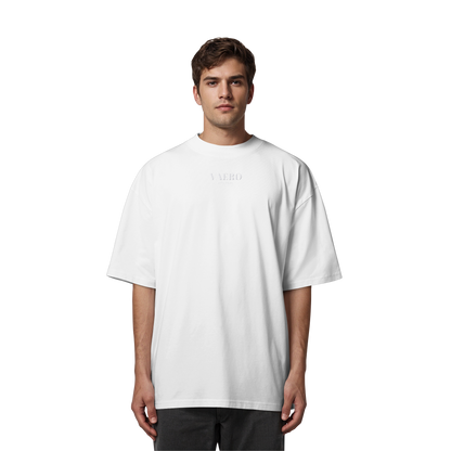 vaero - Organic Oversize Shirt